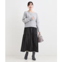 SHOO・LA・RUE（シューラルー）のワンピース・ドレス/マキシワンピース