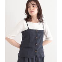 SHOO・LA・RUE（シューラルー）のトップス/ベスト・ジレ