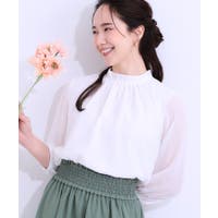 SHOO・LA・RUE（シューラルー）のトップス/シャツ