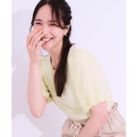 SHOO・LA・RUE（シューラルー）のトップス/カットソー