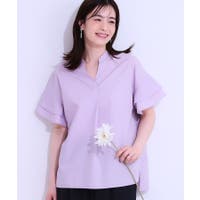 SHOO・LA・RUE（シューラルー）のトップス/シャツ