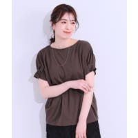 SHOO・LA・RUE（シューラルー）のトップス/Ｔシャツ