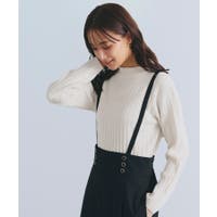 grove（グローブ）のトップス/ニット・セーター