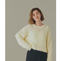 grove（グローブ）のトップス/ニット・セーター