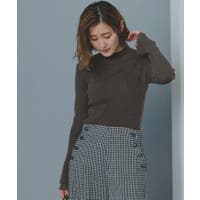 grove（グローブ）のトップス/ニット・セーター
