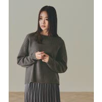 grove（グローブ）のトップス/ニット・セーター
