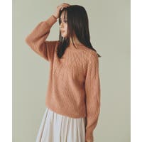 grove（グローブ）のトップス/ニット・セーター