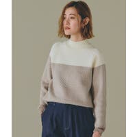 grove（グローブ）のトップス/ニット・セーター