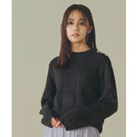 grove（グローブ）のトップス/ニット・セーター