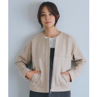 grove（グローブ）のアウター(コート・ジャケットなど)/ブルゾン