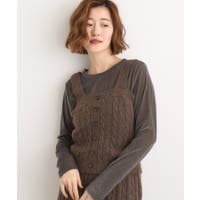 grove（グローブ）のトップス/ニット・セーター