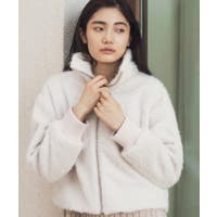 grove（グローブ）のアウター(コート・ジャケットなど)/ブルゾン