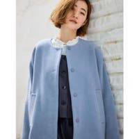 grove（グローブ）のアウター(コート・ジャケットなど)/ノーカラージャケット