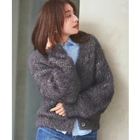 grove（グローブ）のトップス/カーディガン