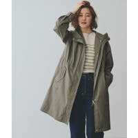 grove（グローブ）のアウター(コート・ジャケットなど)/モッズコート