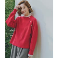 grove（グローブ）のトップス/ニット・セーター