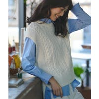 grove（グローブ）のトップス/ニット・セーター