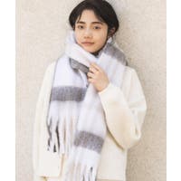 grove（グローブ）の小物/マフラー