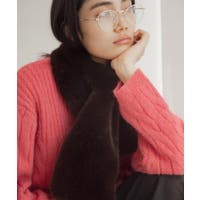 grove（グローブ）の小物/マフラー