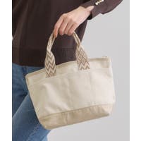 grove（グローブ）のバッグ・鞄/トートバッグ