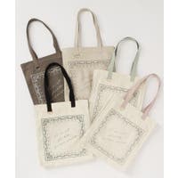 grove（グローブ）のバッグ・鞄/トートバッグ