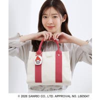 grove（グローブ）のバッグ・鞄/トートバッグ