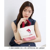 grove（グローブ）のバッグ・鞄/トートバッグ