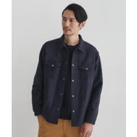 TAKEO KIKUCHI（タケオキクチ）のアウター(コート・ジャケットなど)/ブルゾン