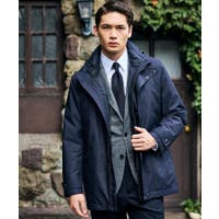 TAKEO KIKUCHI（タケオキクチ）のアウター(コート・ジャケットなど)/ブルゾン