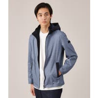 TAKEO KIKUCHI（タケオキクチ）のアウター(コート・ジャケットなど)/ブルゾン