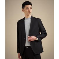 TAKEO KIKUCHI（タケオキクチ）のアウター(コート・ジャケットなど)/ノーカラージャケット