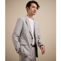 TAKEO KIKUCHI（タケオキクチ）のアウター(コート・ジャケットなど)/テーラード