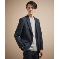 TAKEO KIKUCHI（タケオキクチ）のアウター(コート・ジャケットなど)/テーラード
