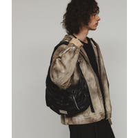 tk.TAKEO KIKUCHI（ティーケータケオキクチ）のバッグ・鞄/ショルダーバッグ