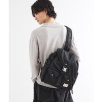 tk.TAKEO KIKUCHI（ティーケータケオキクチ）のバッグ・鞄/リュック・バックパック