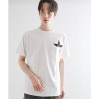 tk.TAKEO KIKUCHI（ティーケータケオキクチ）のトップス/Ｔシャツ