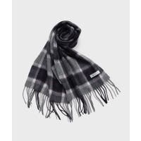 tk.TAKEO KIKUCHI（ティーケータケオキクチ）の小物/マフラー