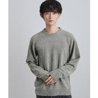 tk.TAKEO KIKUCHI（ティーケータケオキクチ）のトップス/ニット・セーター