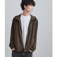 tk.TAKEO KIKUCHI（ティーケータケオキクチ）のトップス/パーカー