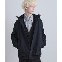 tk.TAKEO KIKUCHI（ティーケータケオキクチ）のアウター(コート・ジャケットなど)/ブルゾン