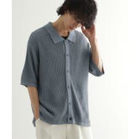 tk.TAKEO KIKUCHI（ティーケータケオキクチ）のトップス/ニット・セーター