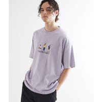 tk.TAKEO KIKUCHI（ティーケータケオキクチ）のトップス/Ｔシャツ