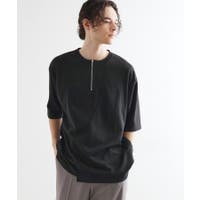 tk.TAKEO KIKUCHI（ティーケータケオキクチ）のトップス/カットソー