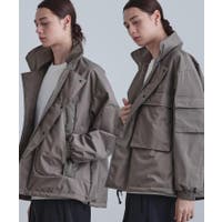 tk.TAKEO KIKUCHI（ティーケータケオキクチ）のアウター(コート・ジャケットなど)/ブルゾン