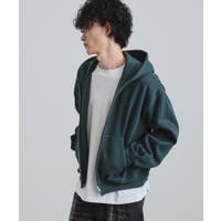 tk.TAKEO KIKUCHI（ティーケータケオキクチ）のトップス/パーカー