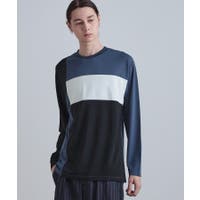 tk.TAKEO KIKUCHI（ティーケータケオキクチ）のトップス/カットソー