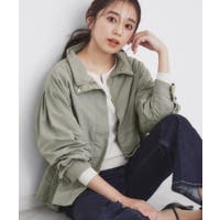 index（インデックス）のアウター(コート・ジャケットなど)/ブルゾン