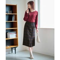 index（インデックス）のスカート/ロングスカート・マキシスカート
