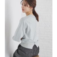 index（インデックス）のトップス/ニット・セーター