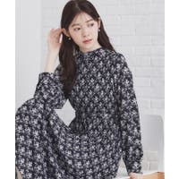 index（インデックス）のワンピース・ドレス/ワンピース
